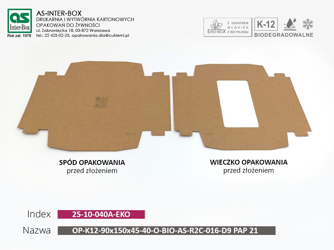 25-10-040A-EKO – widok