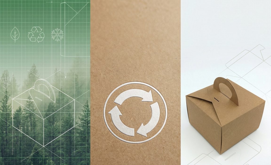Ekologiczne opakowania z EnShield® Natural Kraft — AS-INTER-BOX