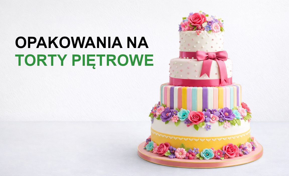 Opakowania 3D