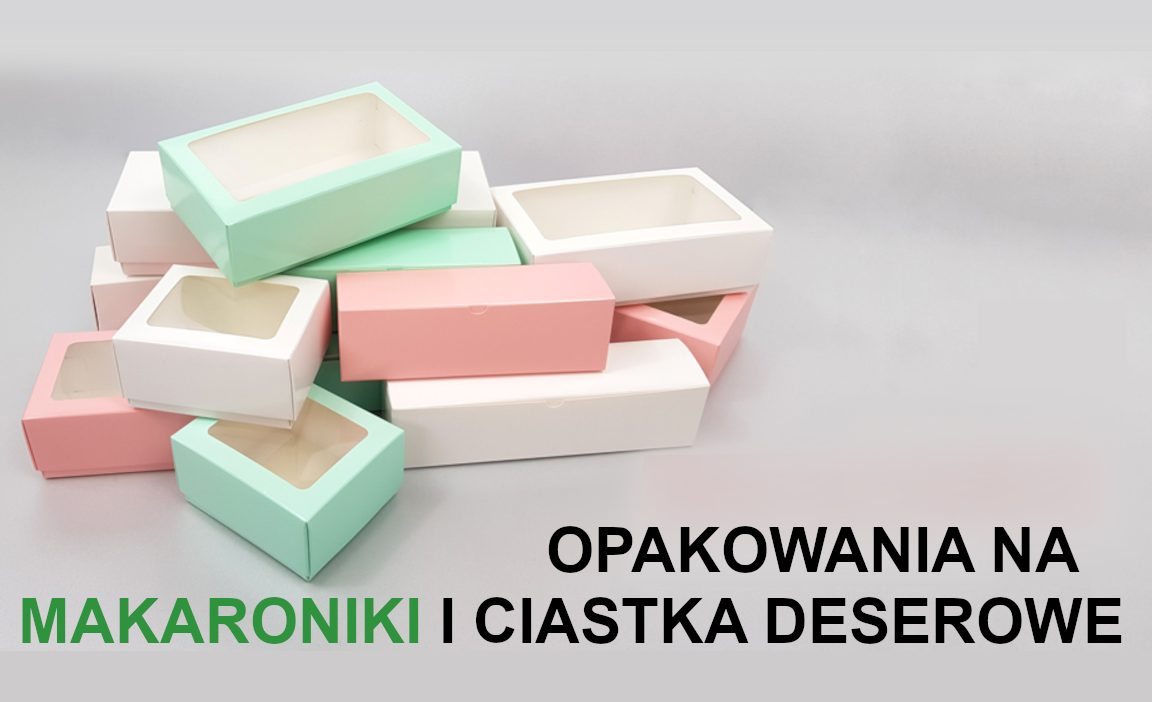 Makarony