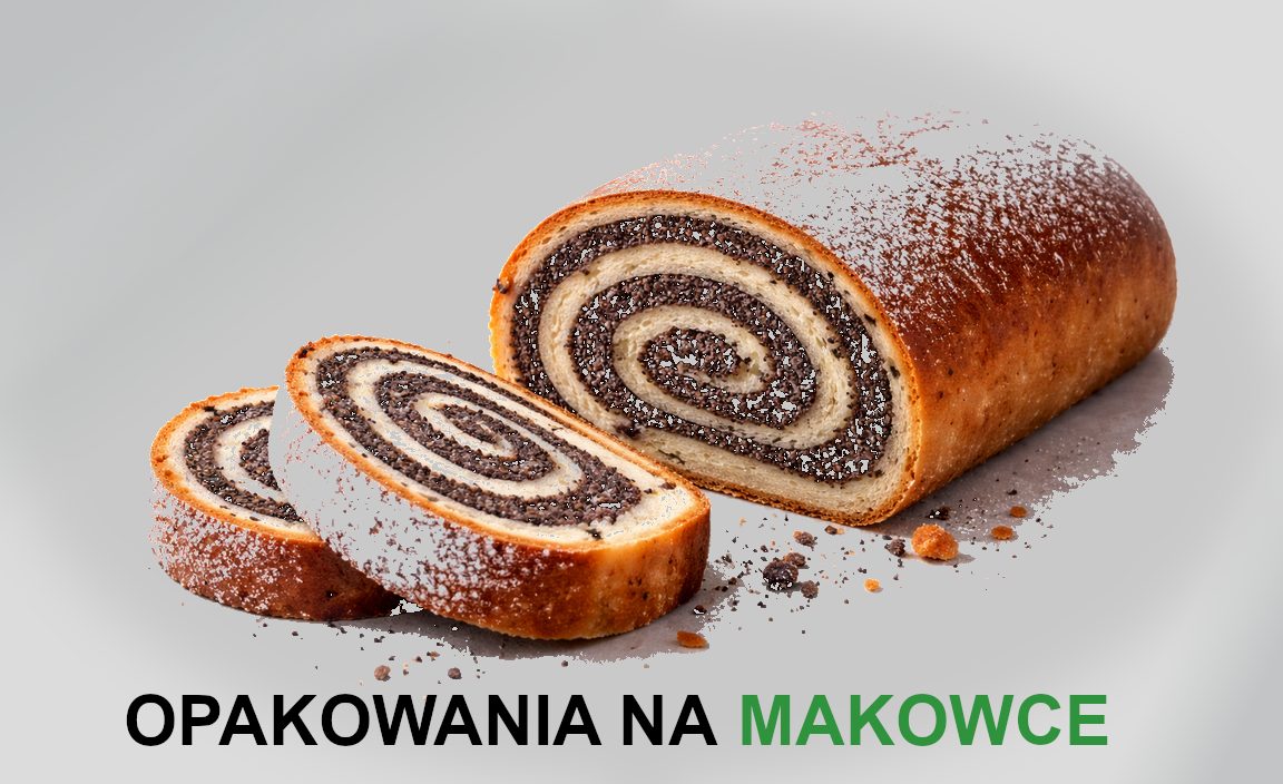Makowce