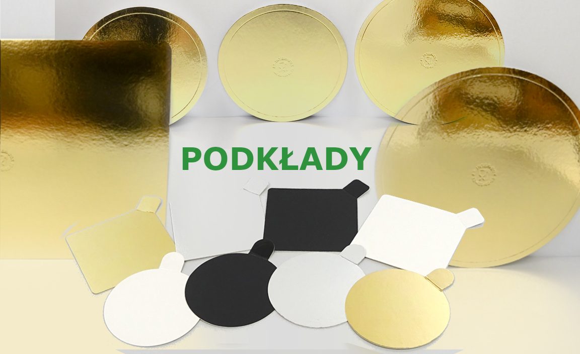 Podkłady