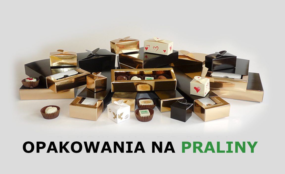 Praliny