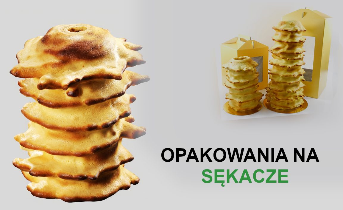 Sękacze
