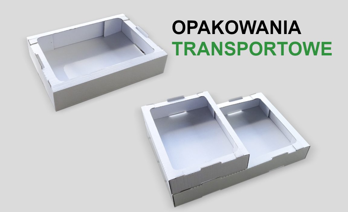 Transportowe