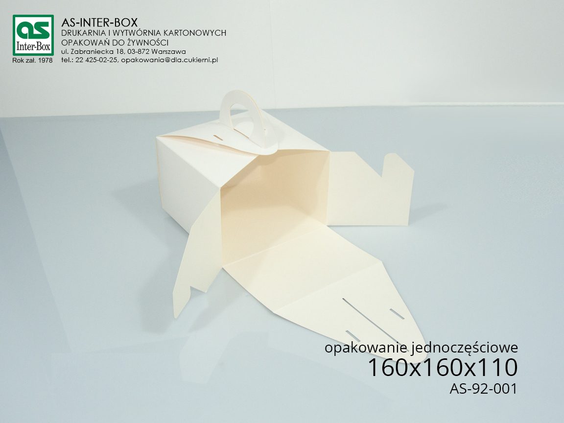 Podstawa 160x160 - Зображення 5