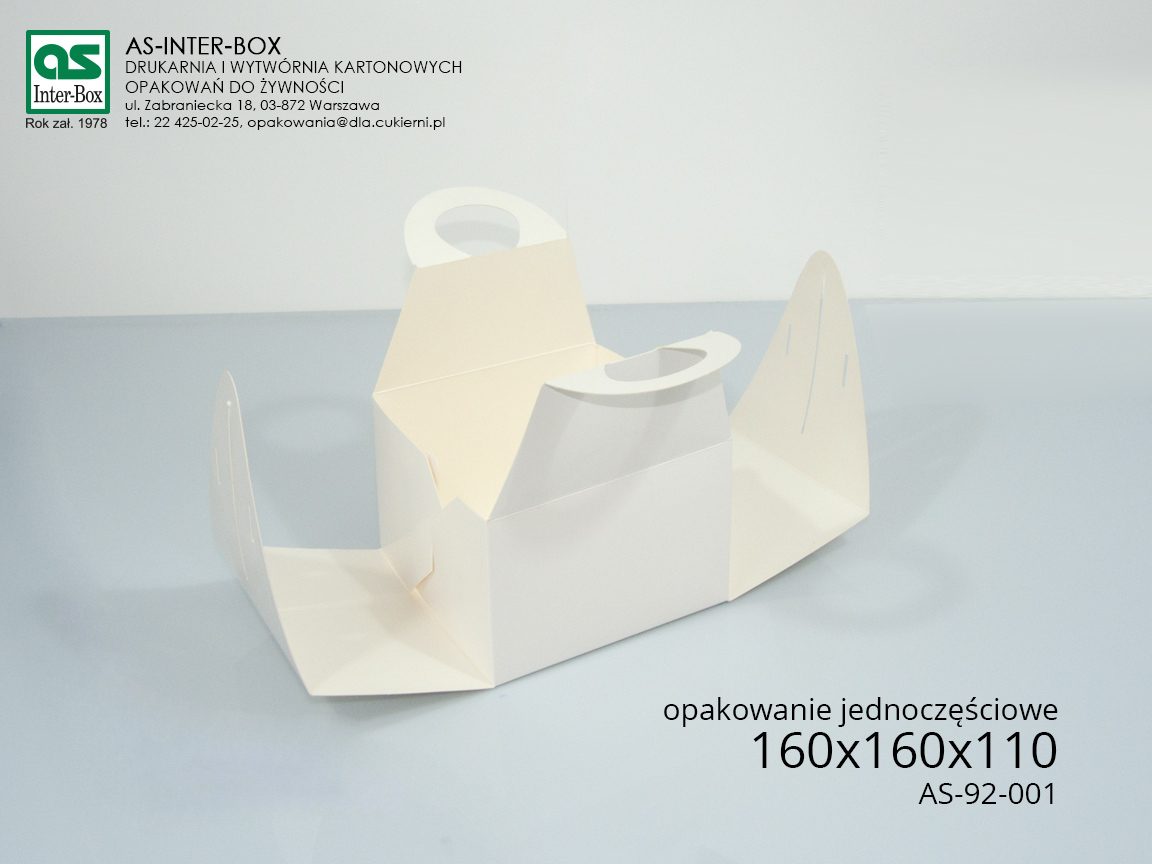Podstawa 160x160 - Зображення 4